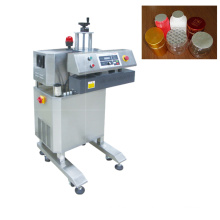 Plastic Aluminum Foil Heat Sealing Machine Made In China